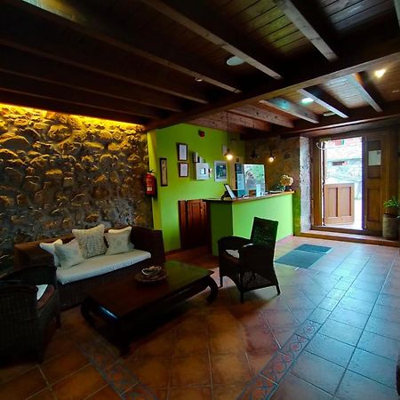 Hotel El Quintanal Bode المظهر الخارجي الصورة