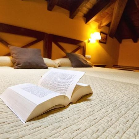 Hotel El Quintanal Bode المظهر الخارجي الصورة
