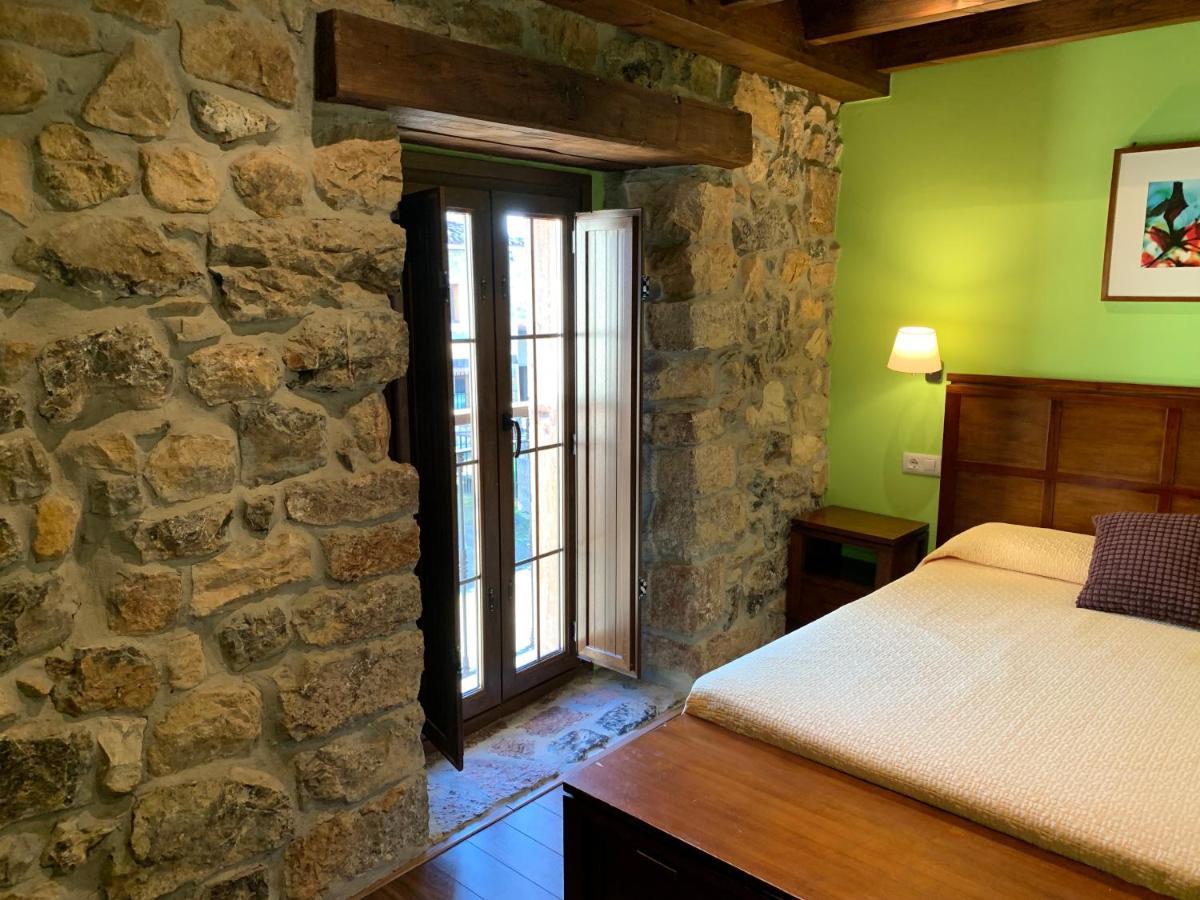 Hotel El Quintanal Bode المظهر الخارجي الصورة