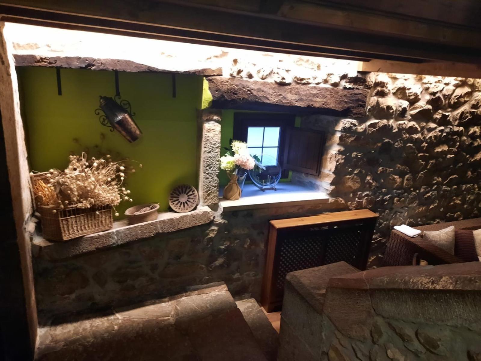 Hotel El Quintanal Bode المظهر الخارجي الصورة