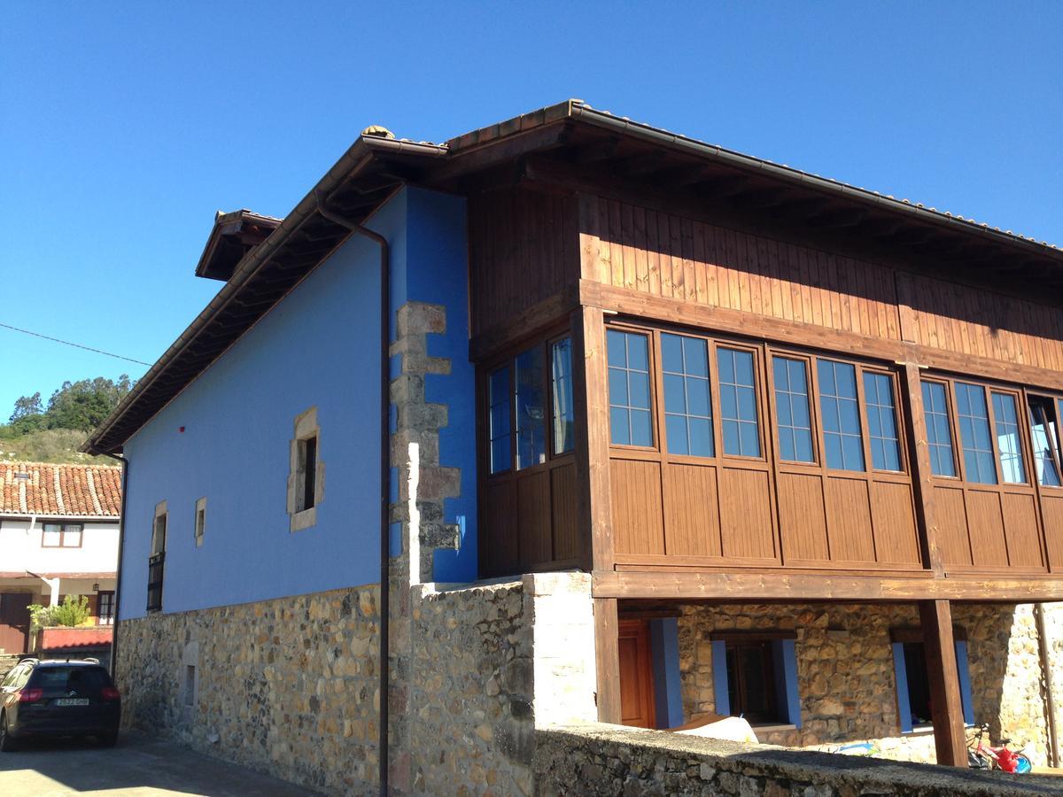 Hotel El Quintanal Bode المظهر الخارجي الصورة