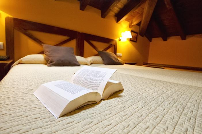 Hotel El Quintanal Bode المظهر الخارجي الصورة